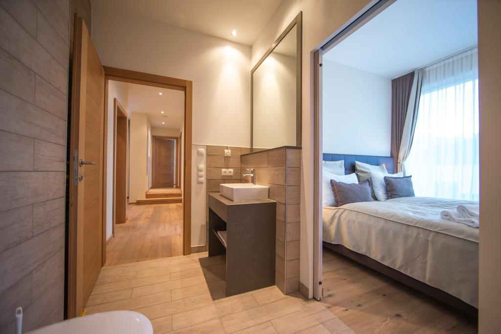 Silva Peak Residences Galtuer - Paznaun - Inkl Premium Silvretta Card Ruang foto