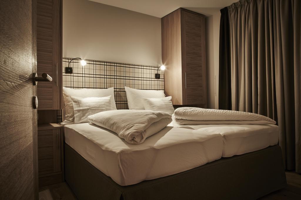 Silva Peak Residences Galtuer - Paznaun - Inkl Premium Silvretta Card Bagian luar foto