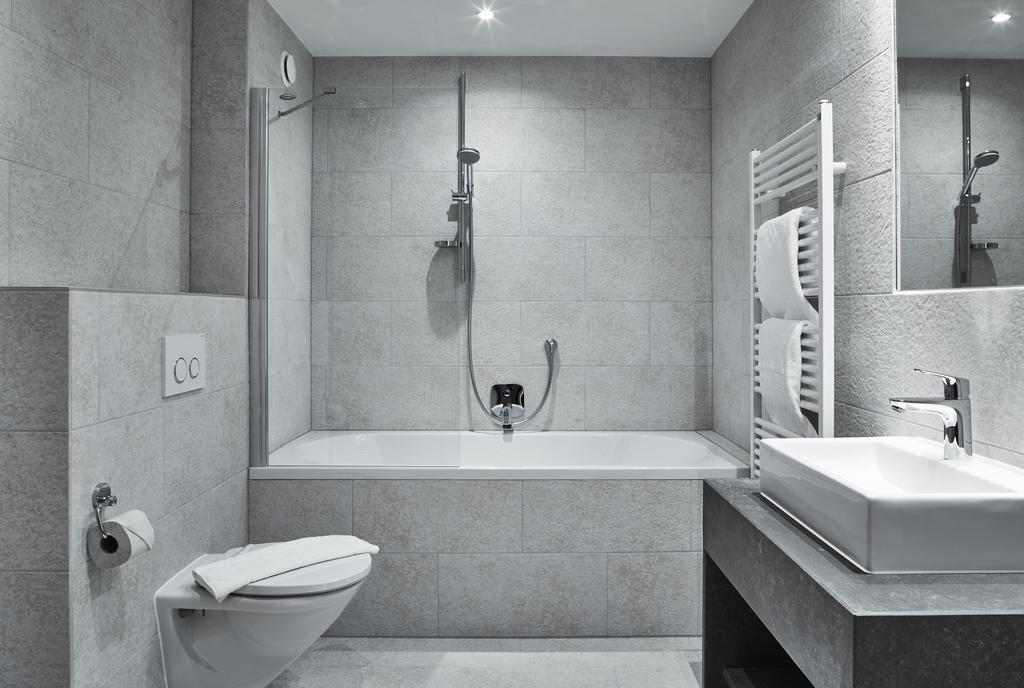 Silva Peak Residences Galtuer - Paznaun - Inkl Premium Silvretta Card Bagian luar foto