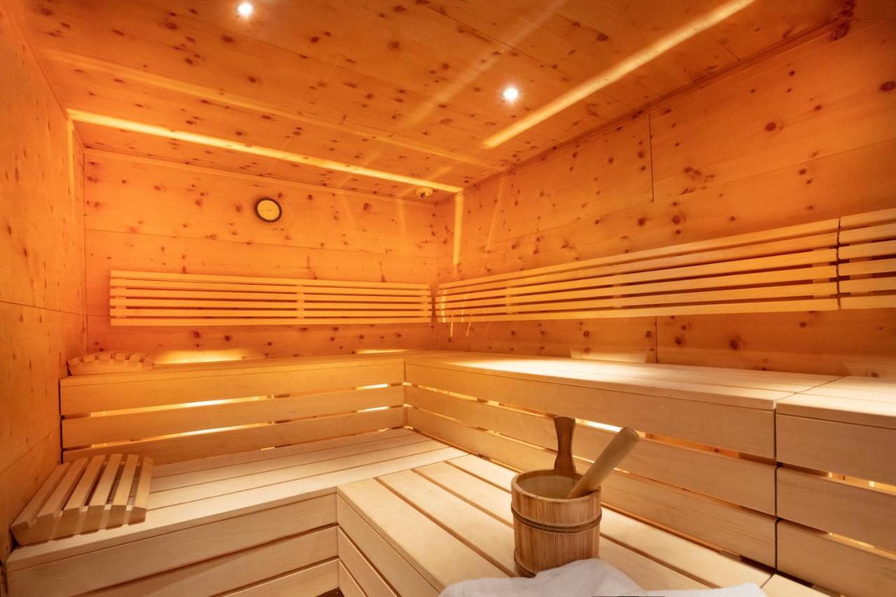 Silva Peak Residences Galtuer - Paznaun - Inkl Premium Silvretta Card Bagian luar foto