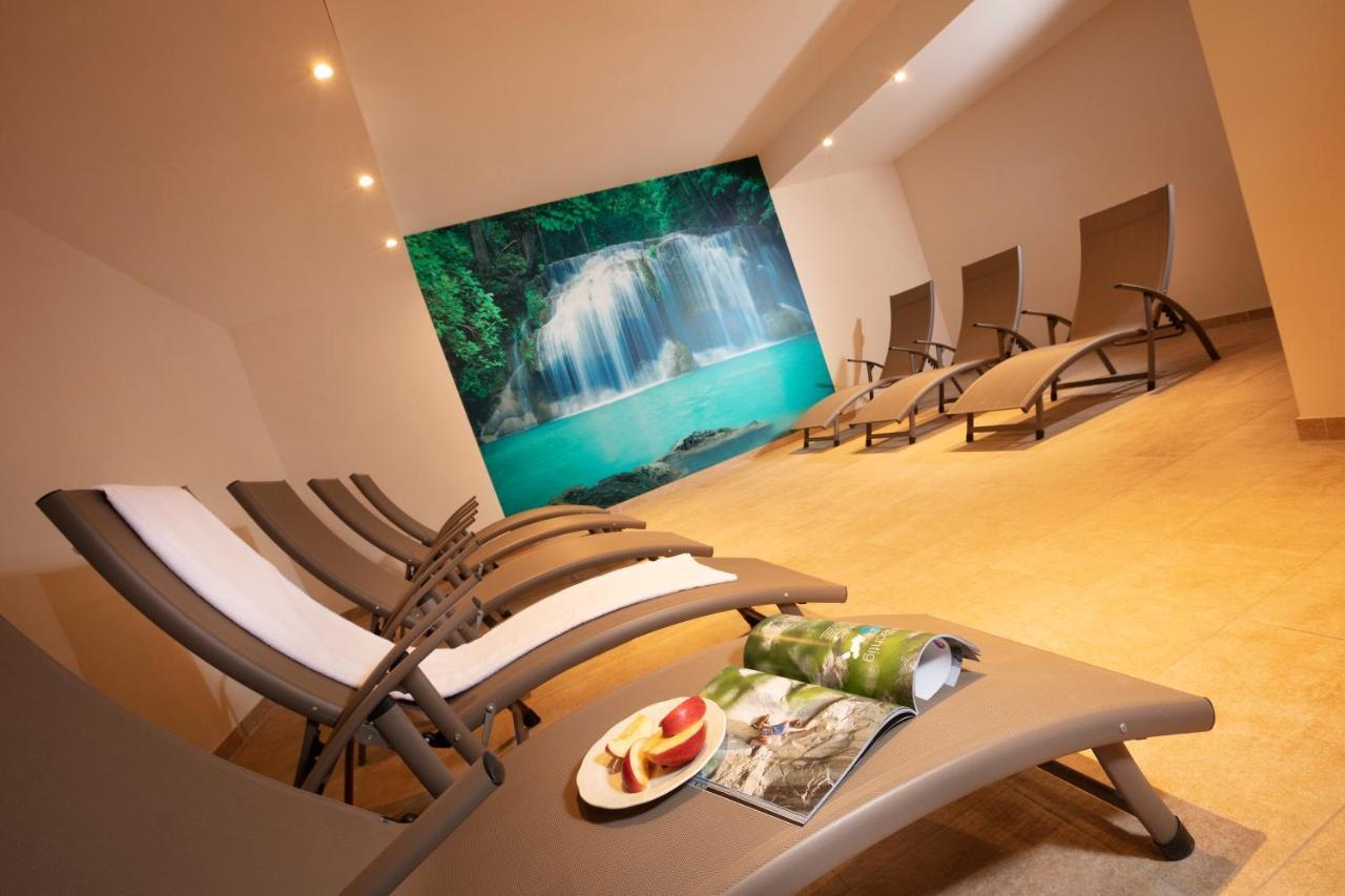 Silva Peak Residences Galtuer - Paznaun - Inkl Premium Silvretta Card Bagian luar foto