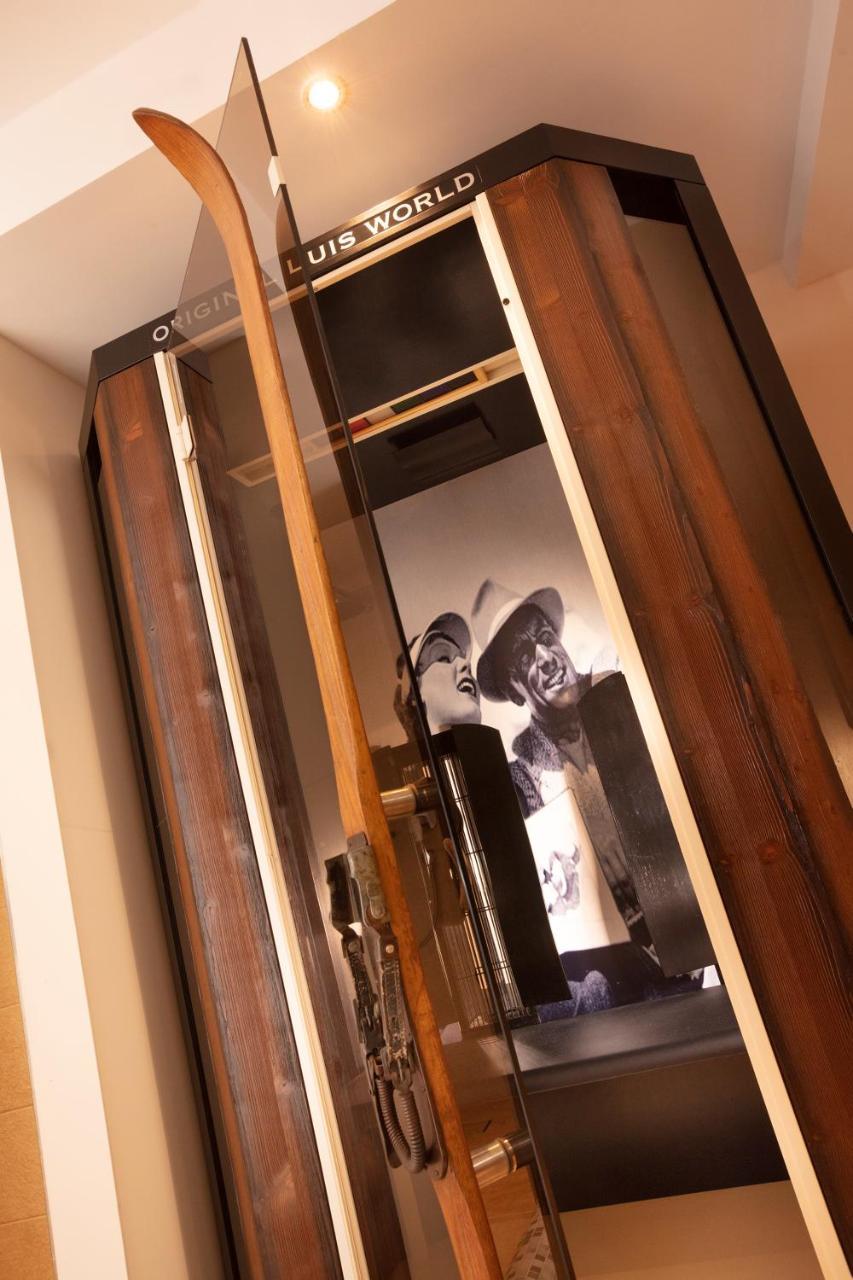 Silva Peak Residences Galtuer - Paznaun - Inkl Premium Silvretta Card Bagian luar foto